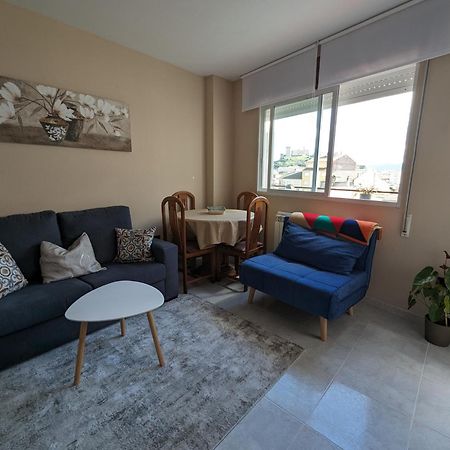 Noly Apartamento Monforte De Lemos Esterno foto